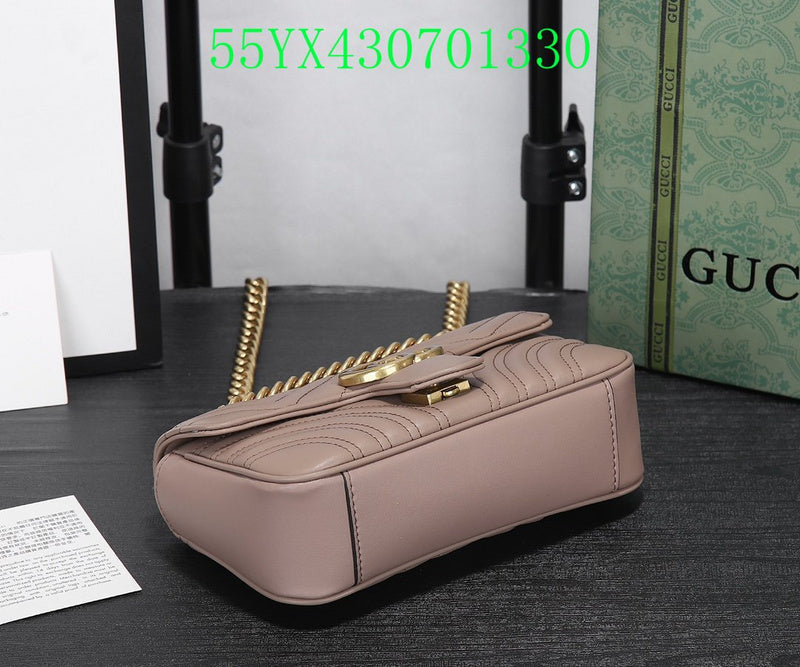 Amelia - GCI Bags - 10474