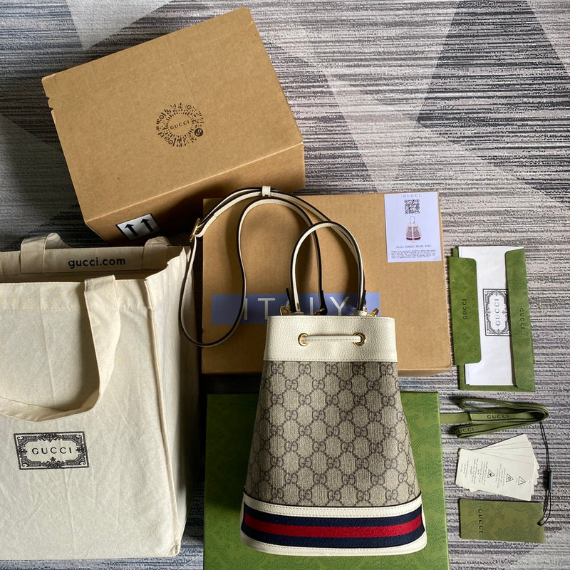 Amelia- GCI Bags - 4743