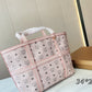 Amelia- - MQM Bags - 088
