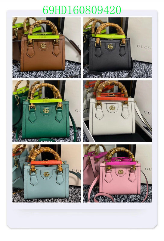 Amelia - GUKI Bags - 1850