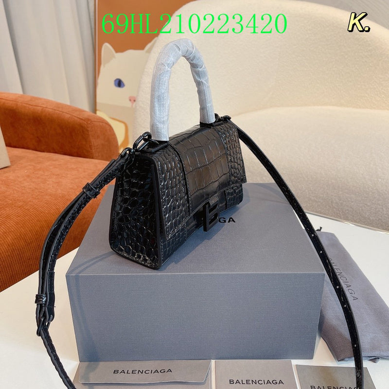 Amelia - BGA Bags - 2374