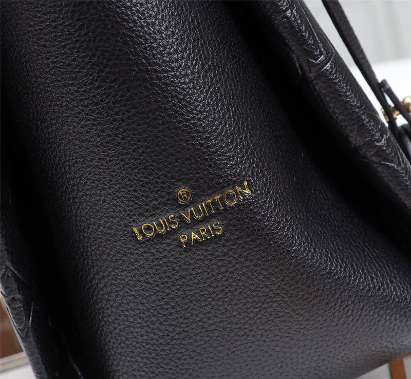 Fashion Lu-Vi bags - 3916