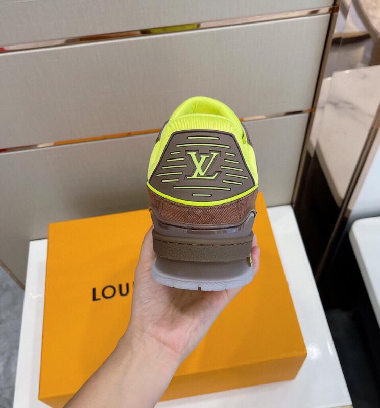 AmeliaLuxury - LOV Men Shoes - 1368