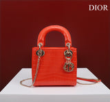 Amelia- DYOR FASHION BAGS - 1751