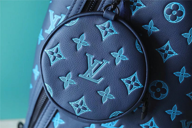 Fan Fashion Lu-Vi bags - 9951