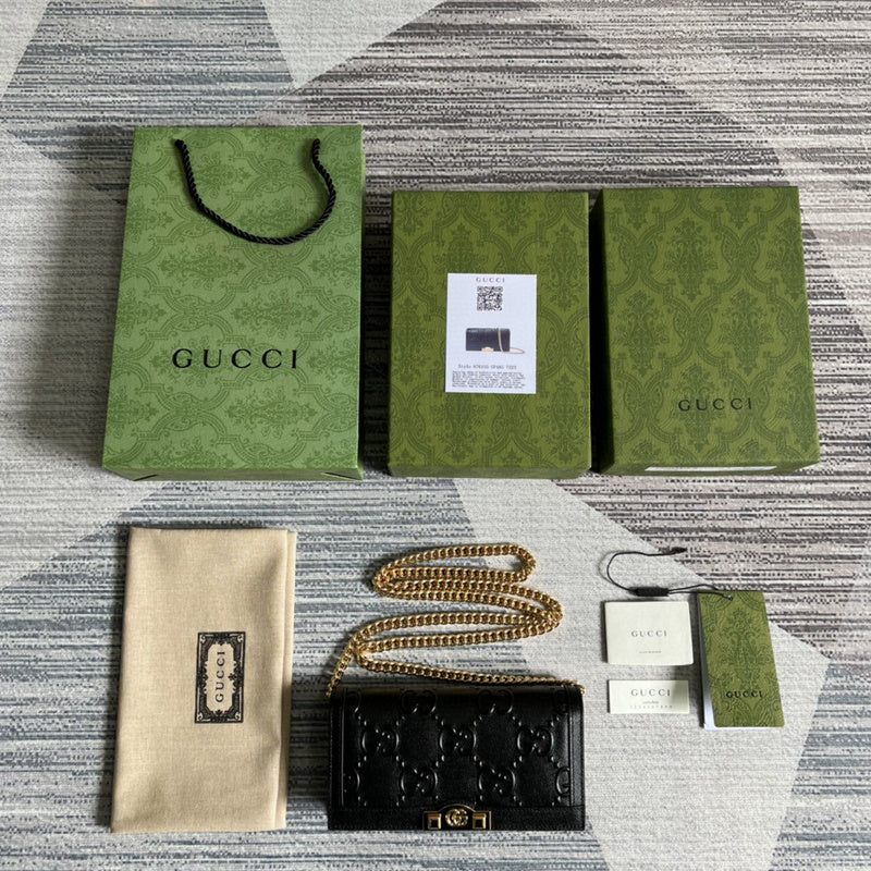 Amelia-i GUKI Women Bags - 1287