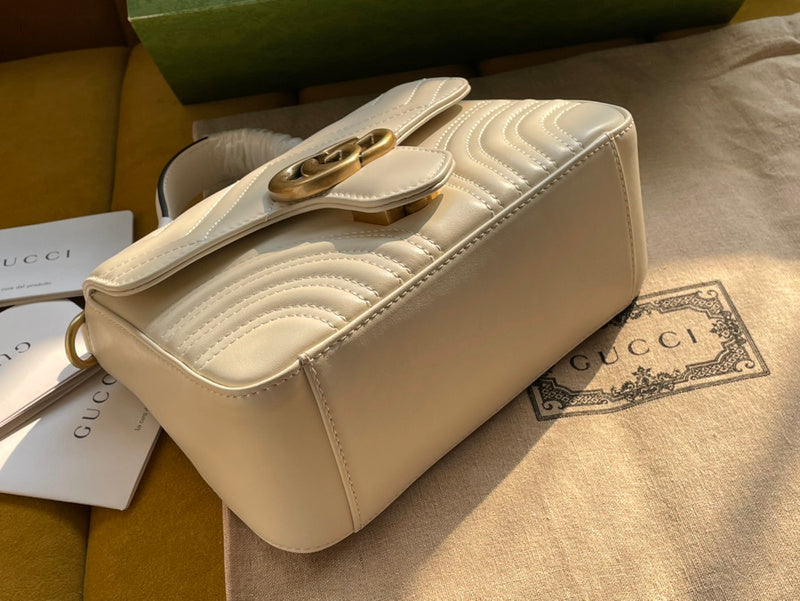 Amelia- GCI - GG WOMEN LUXURY BAGS - 089
