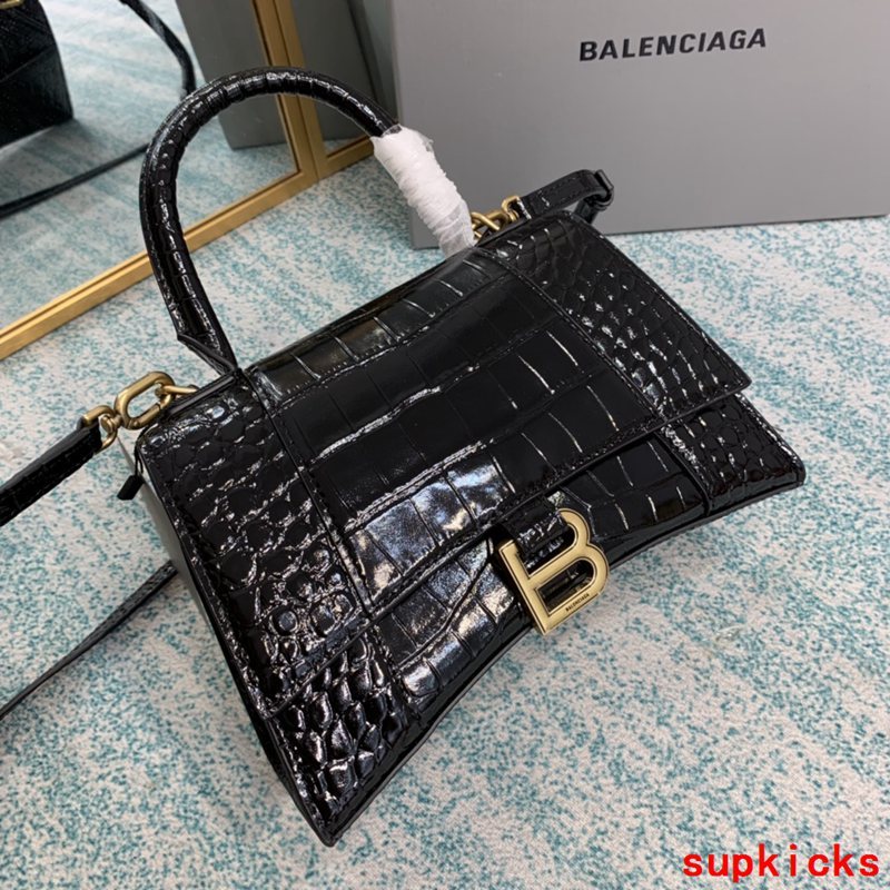 Amelia- BG Hourglass Bags - 127
