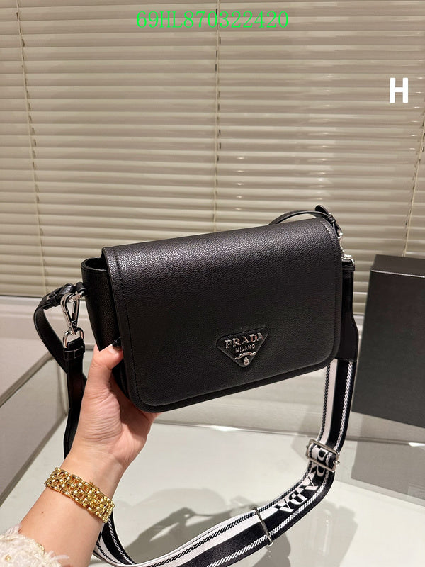 Prada Bags - The Barnes Bags  440