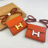 Amelia- HRMS LUXURY BAGS - 395