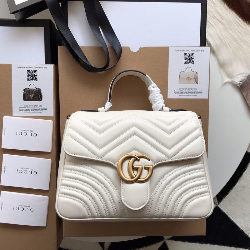 Amelia Fashion - GCI Bags - 2992