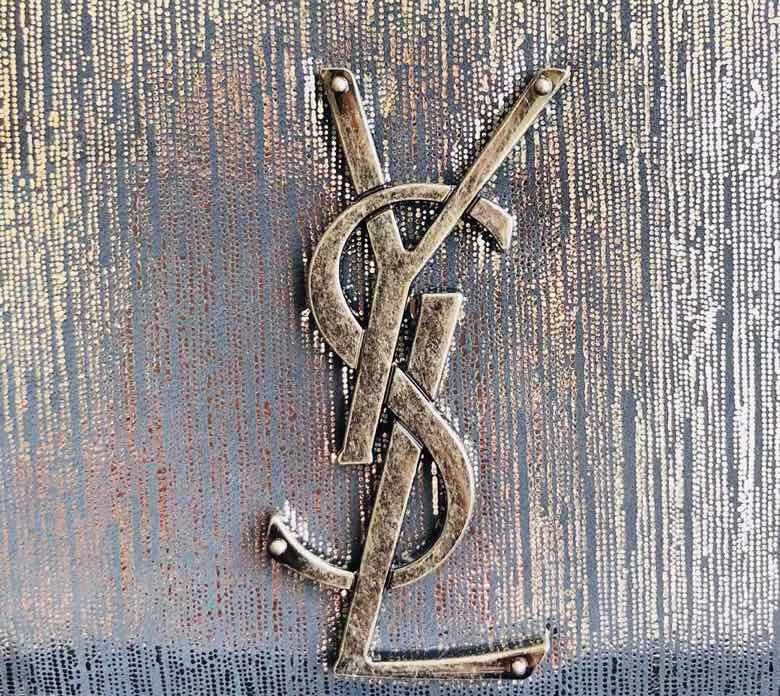 Amelia - YSL Bag - 3832