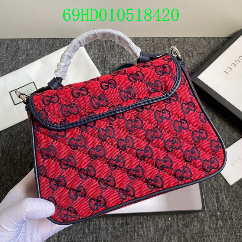 Amelia - GCI Bags - 11045