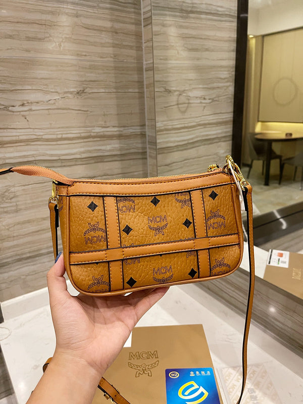 Amelia- - MQM Bags - 214