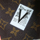 Fan Fashion Lu-Vi bags - 9451