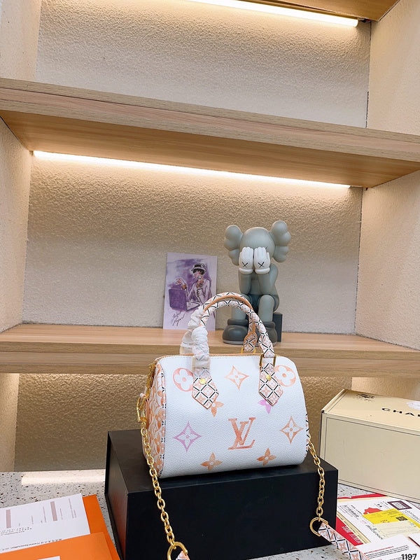 Amelia - LV Bags - 14571