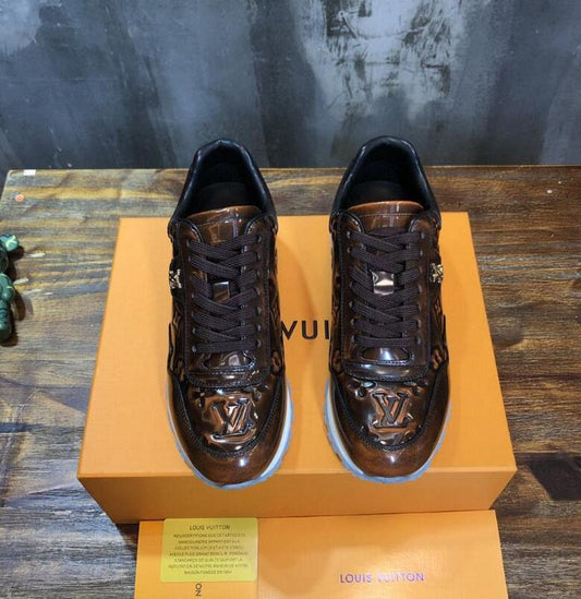 AmeliaLuxury - LOV Men Shoes - 1435