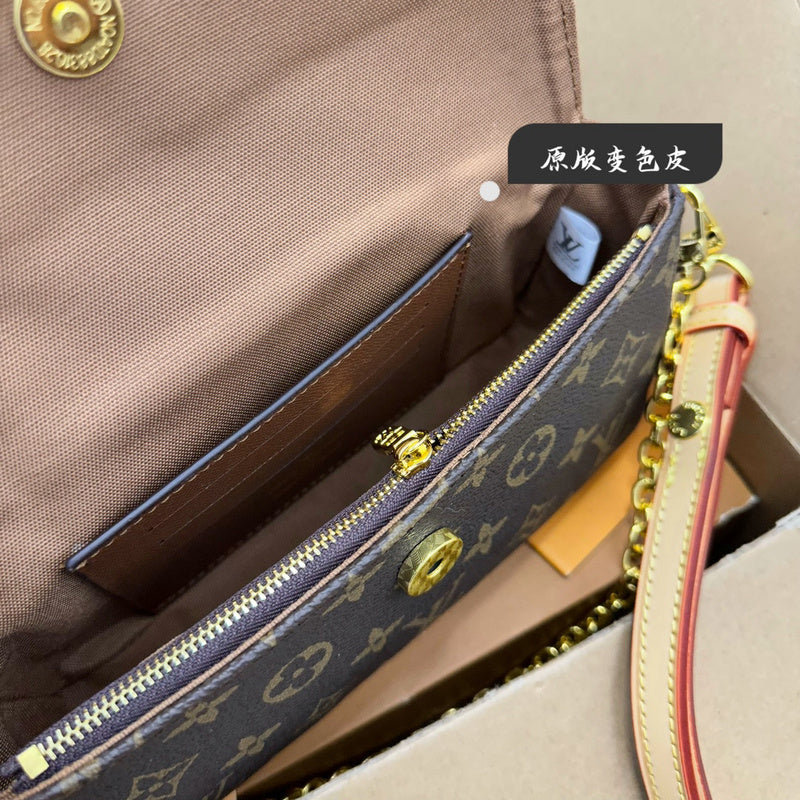Amelia - LV Bags - 15904