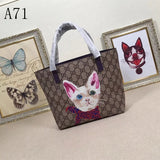 Amelia - GCI Bags - 10287