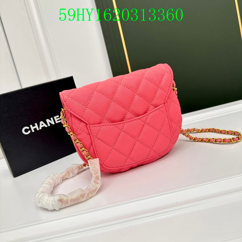 Amelia - CHL Bags - 1323