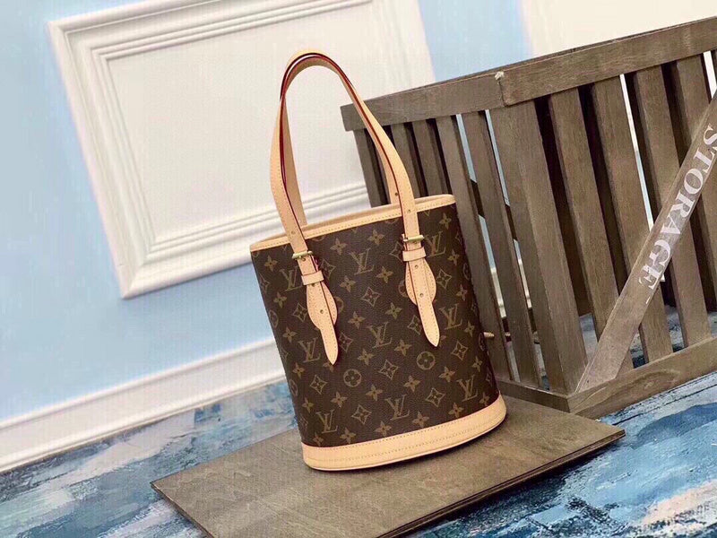 Amelia Fashion Lu-Vi bags - 17086