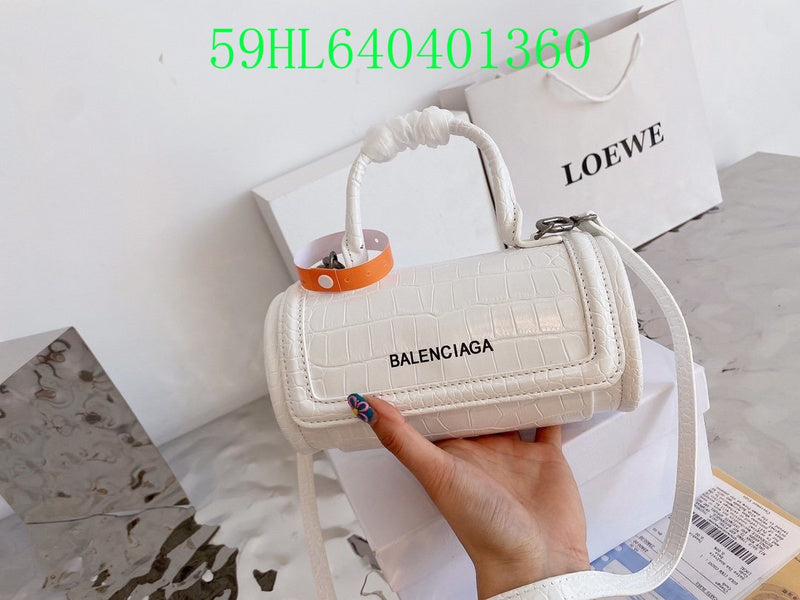 Amelia - BGA Bags - 2344