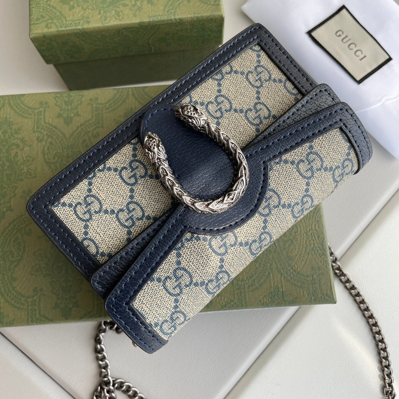 Amelia- GCI Bags - 1956