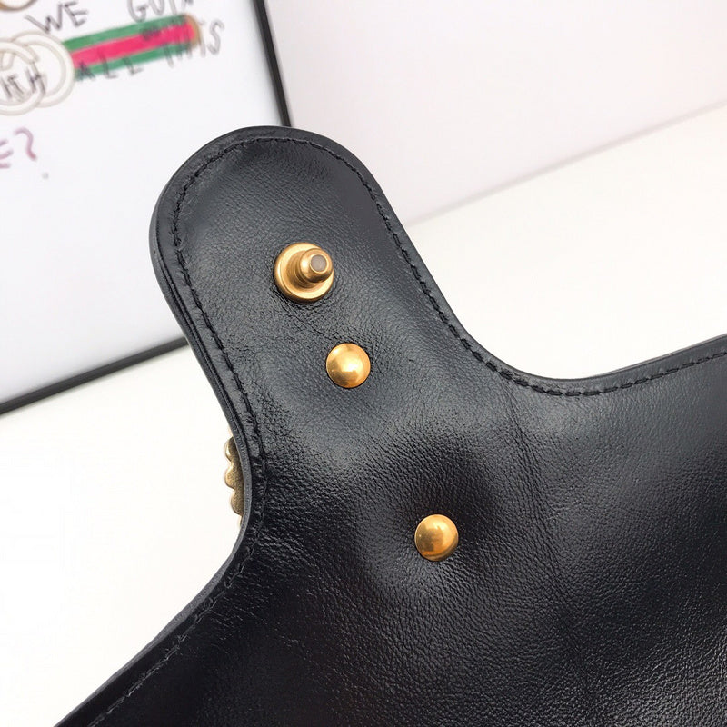 Amelia Fashion - GCI Bags - 2498