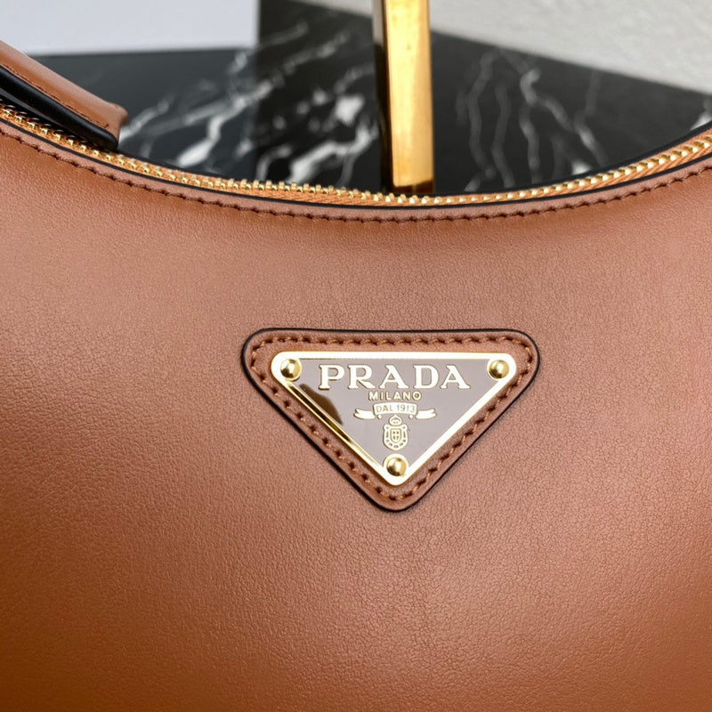 Amelia- PRDA  LUXURY BAGS - 925