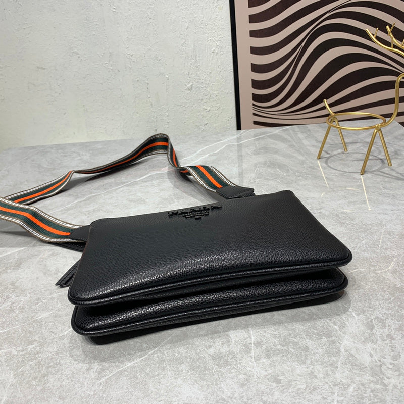 Amelia- PRDA  LUXURY BAGS - 442