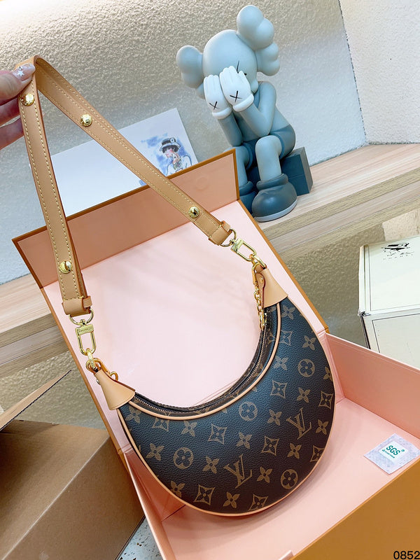 Amelia - LV Bags - 14539