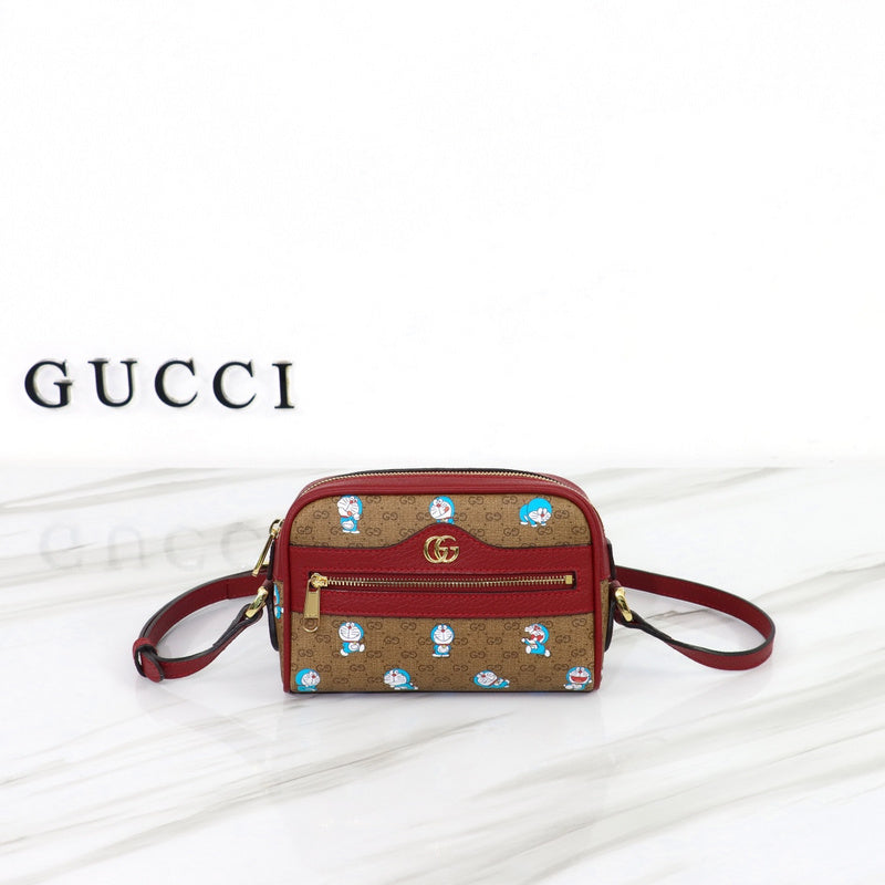 Amelia-i GUKI Women Bags - 841
