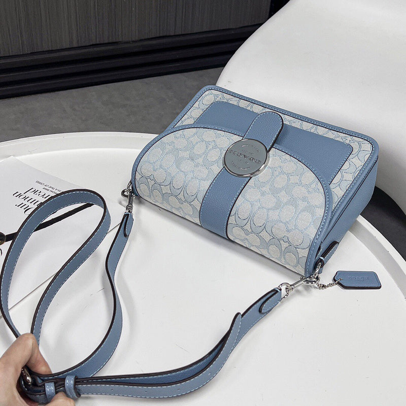Amelia- CAH Bags - 642