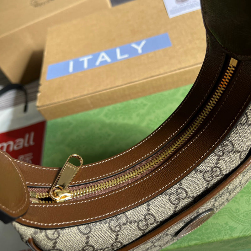 Amelia- GCI LUXURY LADY BAG - BRANDED BAGS FOR WOMEN - 389