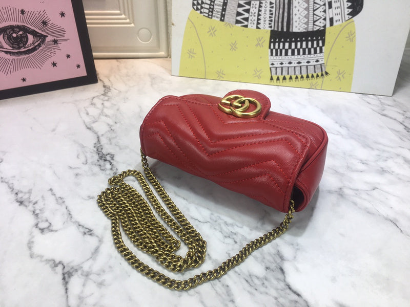 Amelia- GCI Bags - 2156