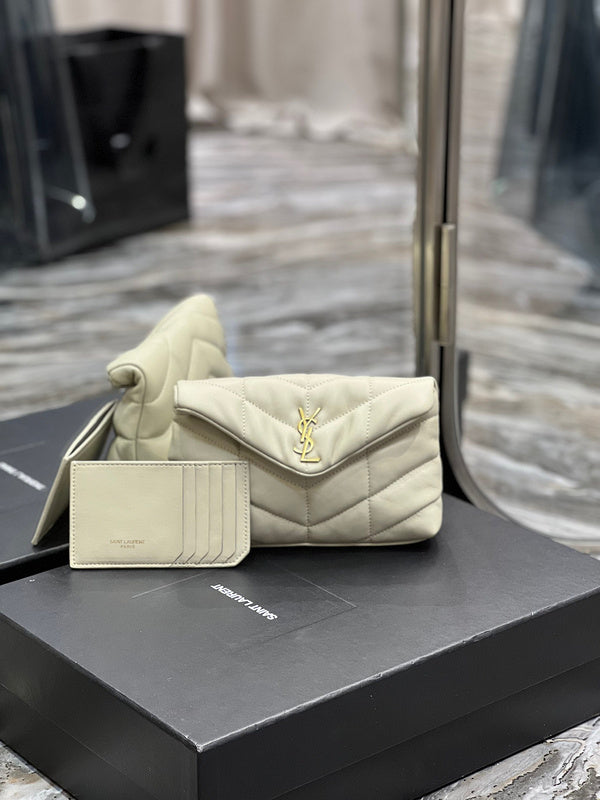 Amelia - YSL Bag - 1779