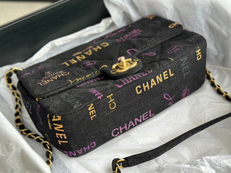 Amelia-  CHL BAGS  - 073