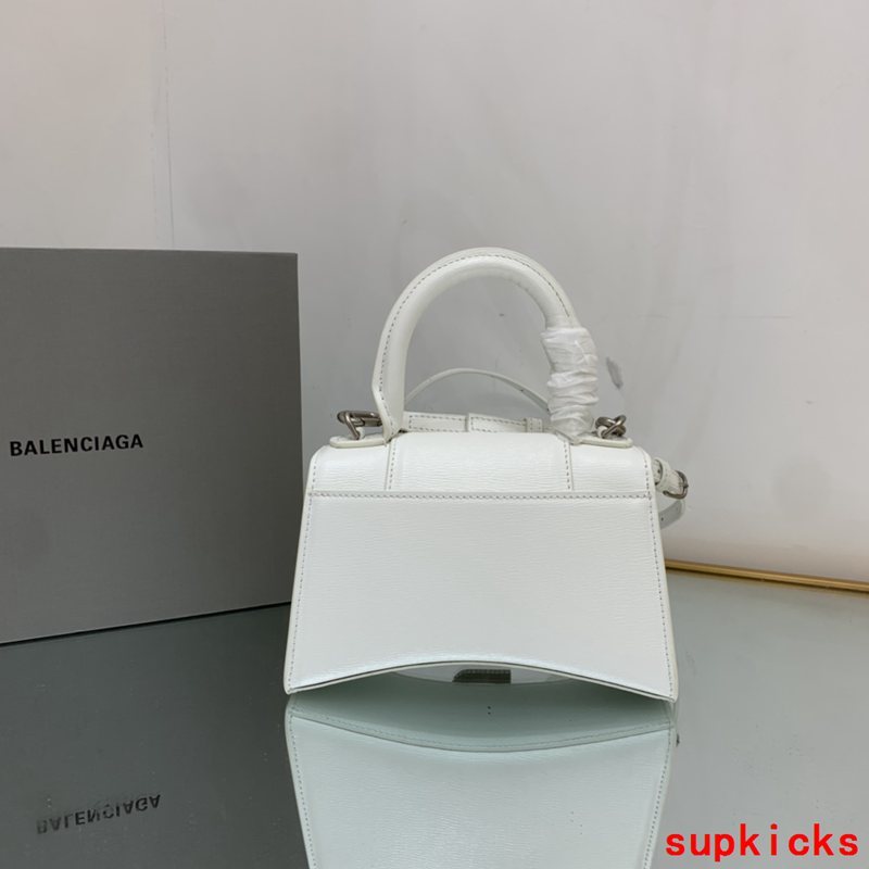 Amelia- BG Hourglass Bags - 133