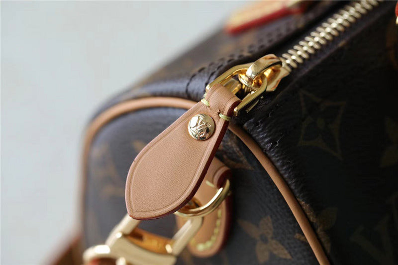 Amelia- Lu-Vi bags - 6980