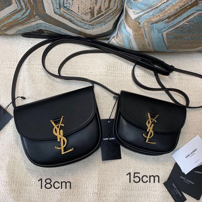 Amelia - YSL Bag - 3691