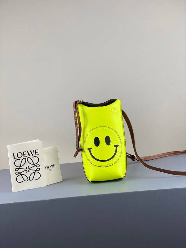 Amelia - LWE BRANDED BAGS - 348