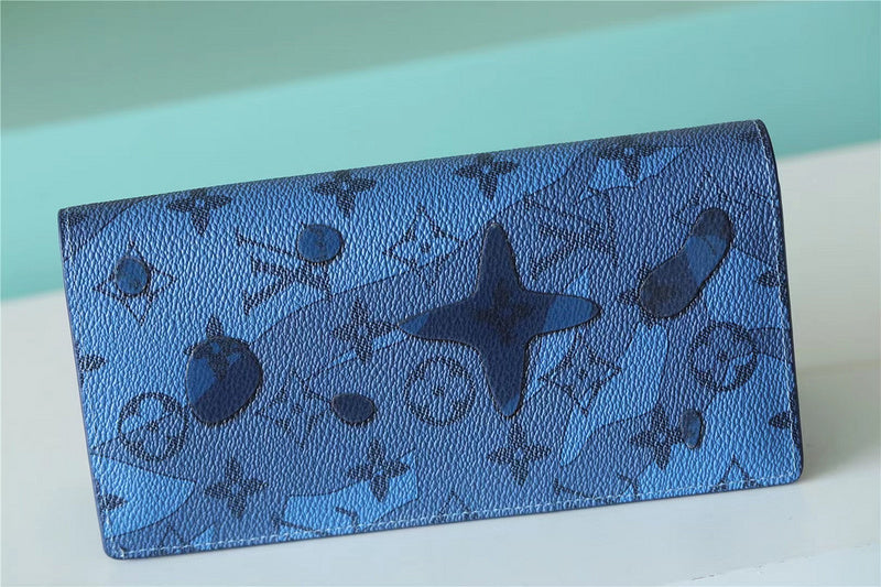 Fan Fashion Lu-Vi bags - 10539