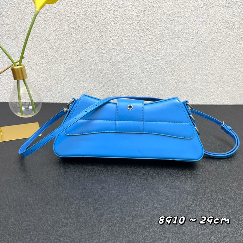Amelia - BLN-CIAGA WOMEN LUXURY BAGS - 802