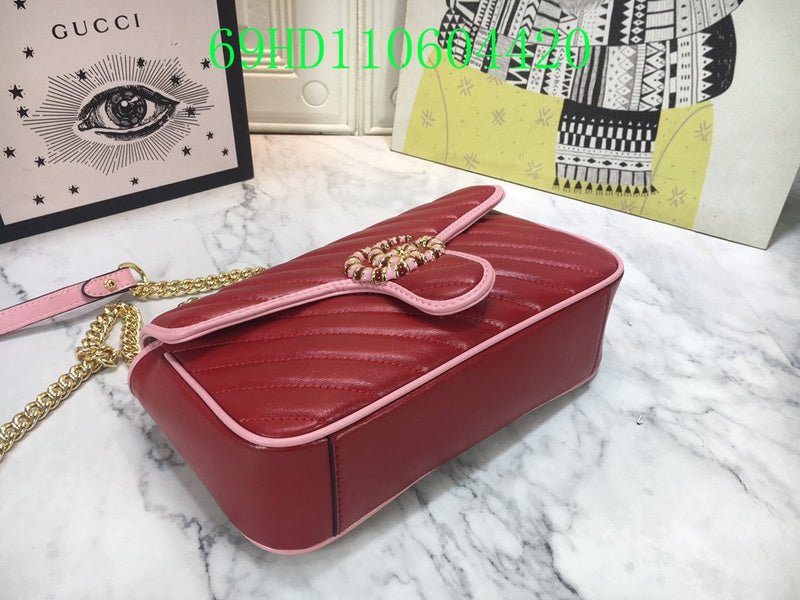 Amelia - GCI Bags - 10416