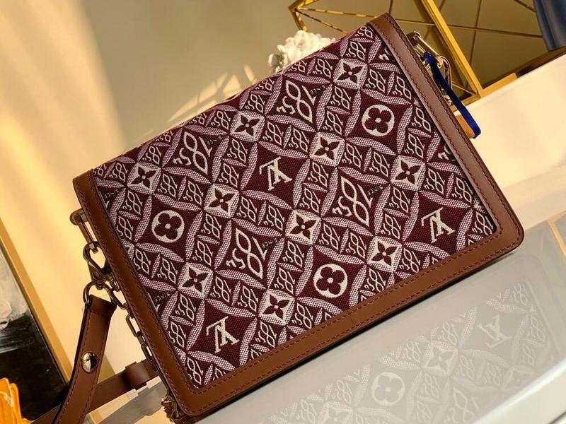 AmeliaLuxury - LOV Bags - 2601