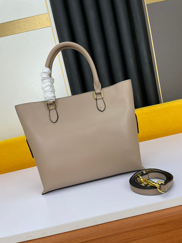 Amelia- PRDA  LUXURY BAGS - 013