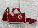 Amelia- DYOR FASHION BAGS - 1290