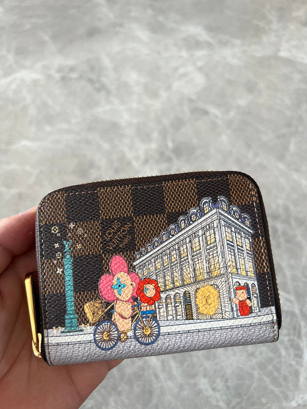 Amelia - LV Bags - 16018
