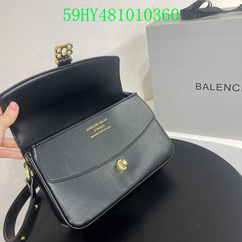 Amelia - BGA Bags - 2036