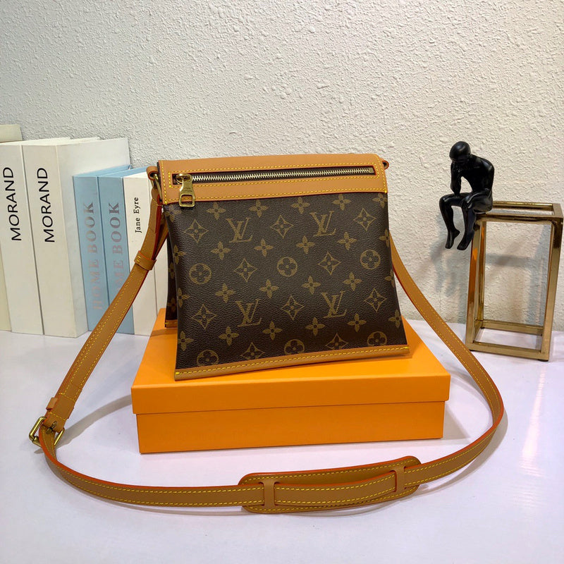 Amelia - LV Bags - 13337